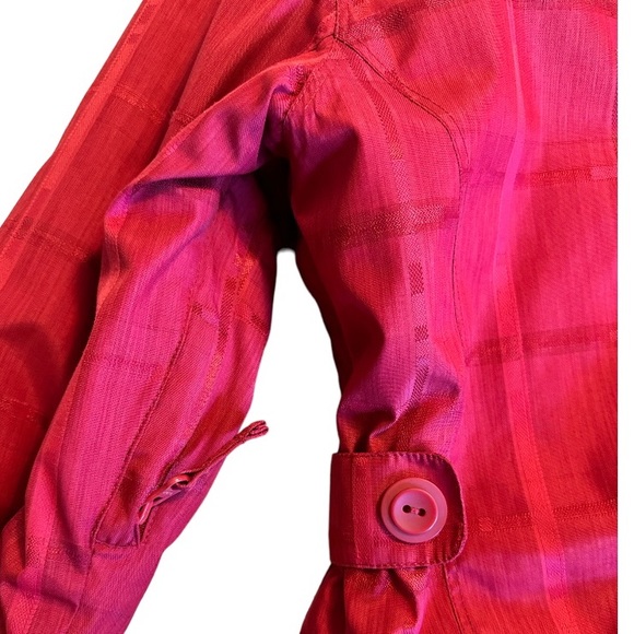 CORE POWDER ROOM Winter Jacket - Picture 5 of 9